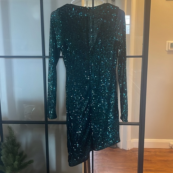 NWT altar’d state sequence dress - Picture 5 of 5